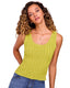 Dark Khaki Blouse 81238