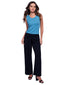 White Smoke Pants 83102