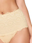 Wheat High waist control panty 78194