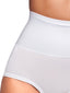 Light Gray Control panty 78191
