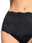 Dark Slate Gray High waist control panty 78194