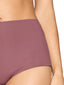 Maroon Control Panty 78193