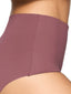 Dim Gray Control Panty 78193