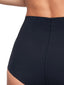 Dark Slate Gray Control Panty 78193