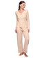 Wheat Pajama 77177