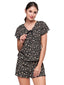 Tan Pajama 77178