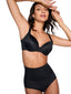 Dark Salmon Control panty 78191