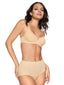 Tan High waist control panty 78194