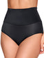 Dark Slate Gray Control panty 78191