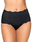 Dark Salmon High waist control panty 78194