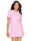 Pink Nightdress 77159