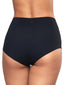 Dark Slate Gray Control Panty 78193