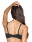 White Smoke Triangle bra 70188