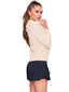 Dark Slate Gray Shorts 83126