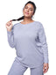 Gray Sleepwear 77187