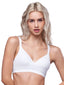 White Smoke Bra 90003