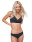 White Smoke 3-Pack Bikinis 93017