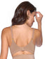 White Smoke Full Coverage Bra 70190