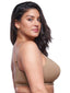 White Smoke Full Coverage Bra 70190