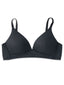White Smoke Triangle bra 98006
