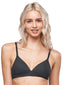 White Smoke Triangle bra 98006