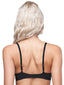 White Smoke Triangle bra 98006