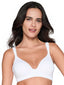 White Smoke Full Coverage Bra 70190