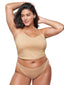 White Smoke Padded top 72048