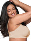 White Smoke Full Coverage Bra 70183