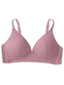 White Smoke Triangle bra 98006
