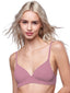 White Smoke Triangle bra 98006
