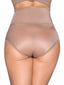 Rosy Brown Control panty 78191