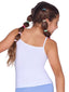 White Smoke 3-Pack Camisoles 39002