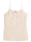 Light Gray 3-Pack Camisoles 39002