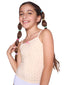 White Smoke 3-Pack Camisoles 39002