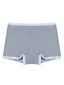 Dark Gray 3-Pack Boxers 39006