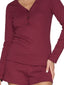 Brown Pajama 77174