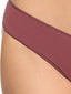 Maroon Bikini 78201