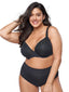 White Smoke Full Coverage Bra 70191