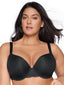 White Smoke Full Coverage Bra 70191