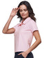 White Smoke Polo t-shirt 81342