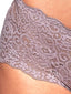 Rosy Brown Boyshort 3418