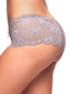 White Smoke Boyshort 3418