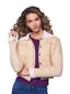 White Smoke Blouse 81322