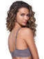 White Smoke Half cup bra 70163