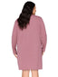 Rosy Brown Nightdress 77203