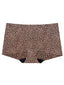 Dim Gray Booty Lifting Boyshort 1407