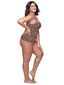 White Smoke Seamless Cami Top 4410