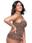 White Smoke Seamless Cami Top 4410