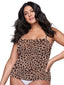 White Smoke Seamless Cami Top 4410
